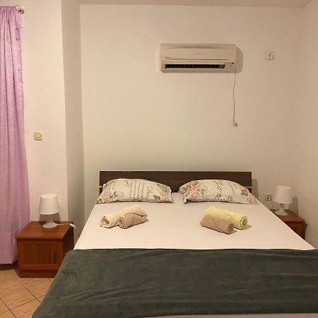 Malinska City Center Room For 2 Εξωτερικό φωτογραφία