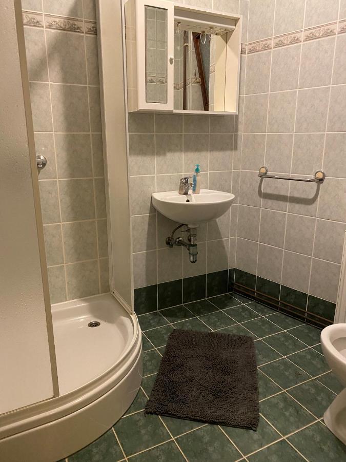 Malinska City Center Room For 2 Εξωτερικό φωτογραφία